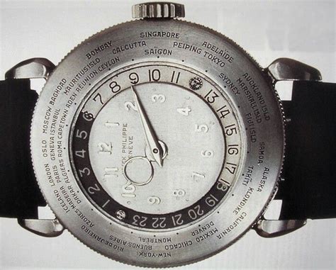 patek philippe platinum world time $4 million|patek philippe world time mecca.